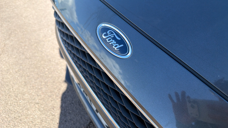 Ford C-MAX 1.5 TDCi Zetec 5dr Diesel Estate